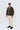 Veste M47 Homme Coton Vert Kaki Saharienne