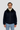 Veste aviateur Bomber Cachemire B25 - en cachemire - Blouson Aviateur - vue 2 - Coulange 1918