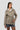 Chic women's light jacket for summer - closed