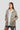 image of women's light jacket for summer - front view