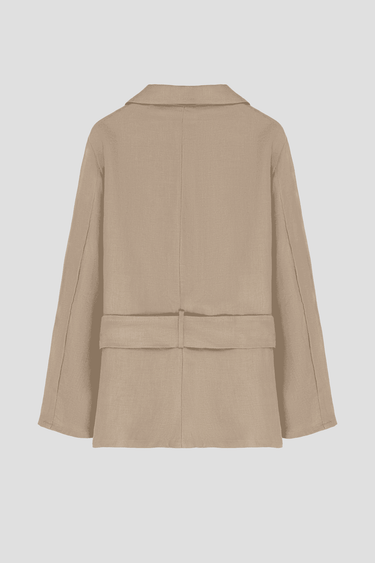 Veste militaire C56