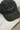 Casquette kaki ajustable en coton pour homme