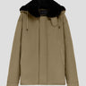 Parka Heritage beige - Manteau - Coulange 1918