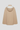 Manteau cape beige pour femme tendance 