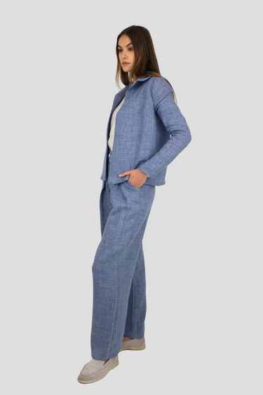 Trousers B45 Lin Coulange