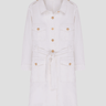 Women's Safari Dress
