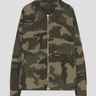 Men's military jacket