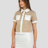 C26 suit jacket for women - Elegance and sophistication