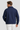 Blouson Harrington B21 pour homme par Coulange 1918 — confection artisanale française — vue 6