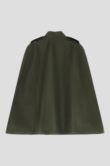 Manteau Cape M83
