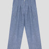Pantalon B45 Lin - en lin - Coulange 1918