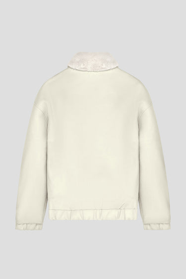Veste drap de cachemire T41