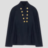 women's cape coat
