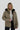 manteau chaud femme