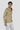 veste beige inspiration militaire homme