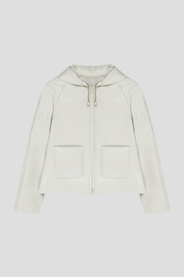 Veste de pluie ciré C17 - femme - Blouson - Coulange 1918
