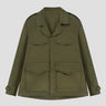 Veste Saharienne M47 - Homme - Coulange 1918