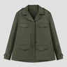 Veste Saharienne M47 - Coulange 1918