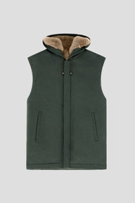 Sleeveless jacket M17 - Vest - Coulange 1918