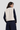 Veste sans manches réversible drap de cachemire U35 en cachemire pour femme — Coulange 1918 — vue 4