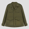 veste saharienne militaire
